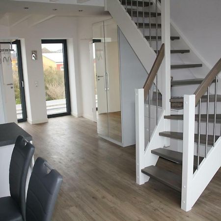 Nummer Zwo Heligoland Exterior foto