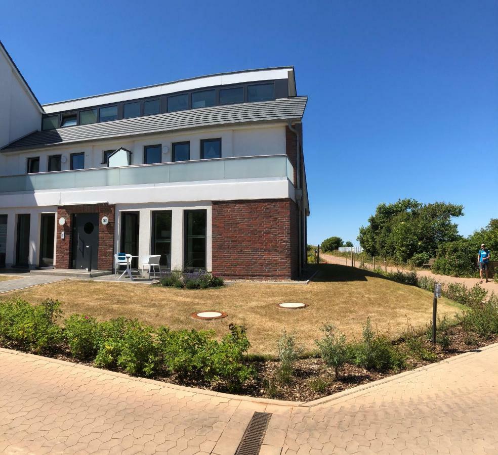 Nummer Zwo Heligoland Exterior foto